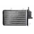 Système de chauffage ABAKUS 016-015-0002 - Visuel 2