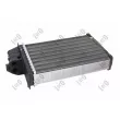 Système de chauffage ABAKUS 016-015-0002 - Visuel 3