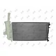 Radiateur, refroidissement du moteur ABAKUS 016-017-0077 - Visuel 2