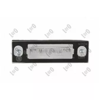 Feu clignotant ABAKUS 016-33-900