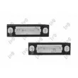 Feu clignotant ABAKUS 016-33-900LED - Visuel 1