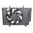 Ventilateur, refroidissement du moteur ABAKUS 017-014-0003 - Visuel 1