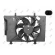 Ventilateur, refroidissement du moteur ABAKUS 017-014-0003 - Visuel 2