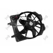 Ventilateur, refroidissement du moteur ABAKUS 017-014-0014 - Visuel 2