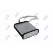 Système de chauffage ABAKUS 017-015-0001-B - Visuel 3