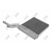Système de chauffage ABAKUS 017-015-0023-B - Visuel 3