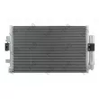 Condenseur, climatisation ABAKUS 017-016-0041 - Visuel 2