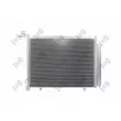 Condenseur, climatisation ABAKUS 017-016-0042 - Visuel 2