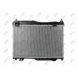 Radiateur, refroidissement du moteur ABAKUS 017-017-0068 - Visuel 2