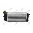 Intercooler, échangeur ABAKUS 017-018-0021 - Visuel 3