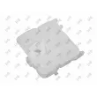 Vase d'expansion, liquide de refroidissement ABAKUS 017-026-010 - Visuel 1