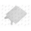 Vase d'expansion, liquide de refroidissement ABAKUS 017-026-010 - Visuel 2