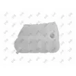Vase d'expansion, liquide de refroidissement ABAKUS 017-026-011 - Visuel 1