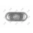 Feu clignotant ABAKUS 017-12-840 - Visuel 1