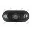Feu clignotant ABAKUS 017-12-840S - Visuel 1