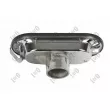 Feu clignotant ABAKUS 017-12-840S - Visuel 2
