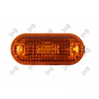Feu clignotant ABAKUS 017-12-843