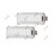 Feu éclaireur de plaque ABAKUS 017-27-905LED - Visuel 3