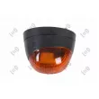 Feu clignotant avant gauche ABAKUS 017-41-843 - Visuel 2