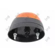 Feu clignotant avant gauche ABAKUS 017-41-843 - Visuel 3