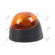 Feu clignotant avant droit ABAKUS 017-41-844 - Visuel 1