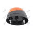 Feu clignotant avant droit ABAKUS 017-41-844 - Visuel 3