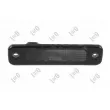 Feu stop additionnel ABAKUS 017-41-875S - Visuel 1