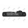 Feu stop additionnel ABAKUS 017-41-875S - Visuel 3