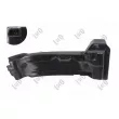 Feu clignotant avant gauche ABAKUS 017-72-861S - Visuel 3
