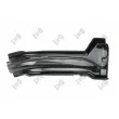 Feu clignotant avant droit ABAKUS 017-72-862S - Visuel 1
