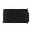 Condenseur, climatisation ABAKUS 018-016-0035 - Visuel 2