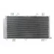 Condenseur, climatisation ABAKUS 018-016-0036 - Visuel 1