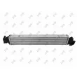 Intercooler, échangeur ABAKUS 018-018-0001 - Visuel 1