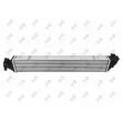 Intercooler, échangeur ABAKUS 018-018-0001 - Visuel 2