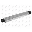 Intercooler, échangeur ABAKUS 018-018-0001 - Visuel 3