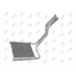 Système de chauffage ABAKUS 019-015-0008 - Visuel 2