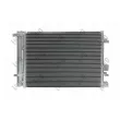 Condenseur, climatisation ABAKUS 019-016-0044 - Visuel 1