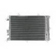 Condenseur, climatisation ABAKUS 019-016-0044 - Visuel 2