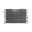 Condenseur, climatisation ABAKUS 019-016-0048 - Visuel 2
