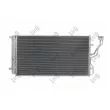 Condenseur, climatisation ABAKUS 019-016-0049 - Visuel 1