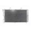 Condenseur, climatisation ABAKUS 019-016-0049 - Visuel 2