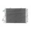 Condenseur, climatisation ABAKUS 019-016-0050 - Visuel 2