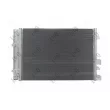 Condenseur, climatisation ABAKUS 019-016-0052 - Visuel 1