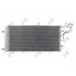 Condenseur, climatisation ABAKUS 019-016-0054 - Visuel 1