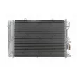 Condenseur, climatisation ABAKUS 019-016-0056 - Visuel 1