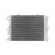 Condenseur, climatisation ABAKUS 019-016-0056 - Visuel 2