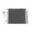 Condenseur, climatisation ABAKUS 019-016-0058 - Visuel 1