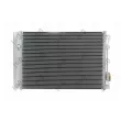 Condenseur, climatisation ABAKUS 019-016-0059 - Visuel 1