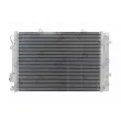 Condenseur, climatisation ABAKUS 019-016-0059 - Visuel 2