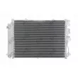 Condenseur, climatisation ABAKUS 019-016-0061 - Visuel 1